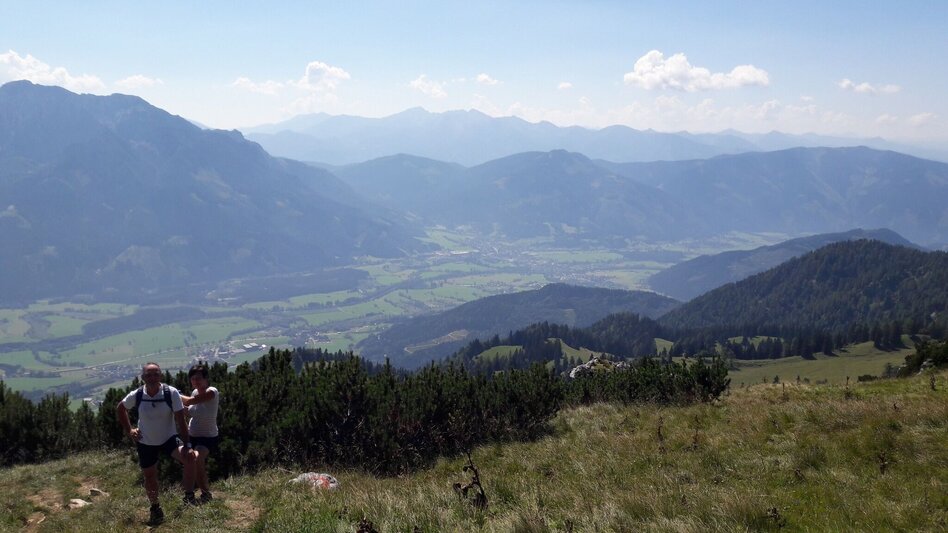 Mountain Hike Grabneralm with Grabnerstein - Touren-Impression #2.6 | © TV Gesäuse