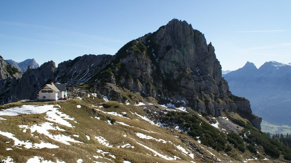 Mountain Hike Grabneralm with Grabnerstein - Touren-Impression #2.8 | © TV Gesäuse