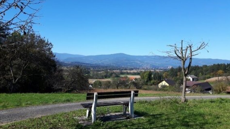 Wanderung Stainztal-Rundweg Nr. 16 - Touren-Impression #2.1 | © TVB Südsteiermark/Anton Albrecher