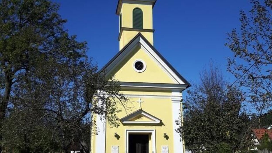 Wanderung Stainztal-Rundweg Nr. 16 - Touren-Impression #2.3 | © TVB Südsteiermark/Anton Albrecher