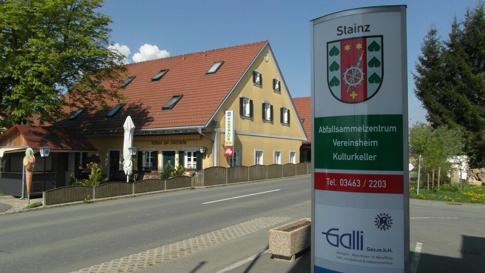 Wanderung Stainztal-Rundweg Nr. 16 - Touren-Impression #2.5 | © TVB Südsteiermark/Anton Albrecher