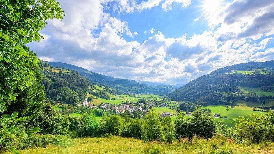 Wanderung Karleck - Touren-Impression #2.1 | © Tourismusverband Murau