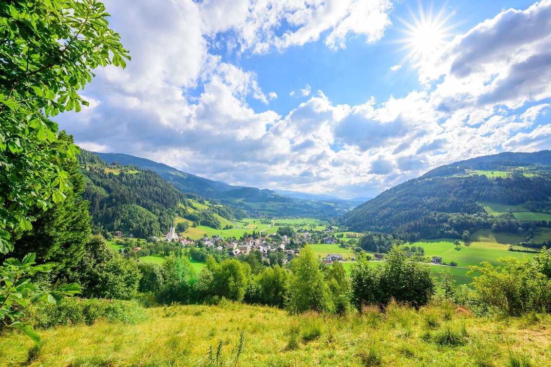 Wanderung Karleck - Touren-Impression #1 | © Tourismusverband Murau