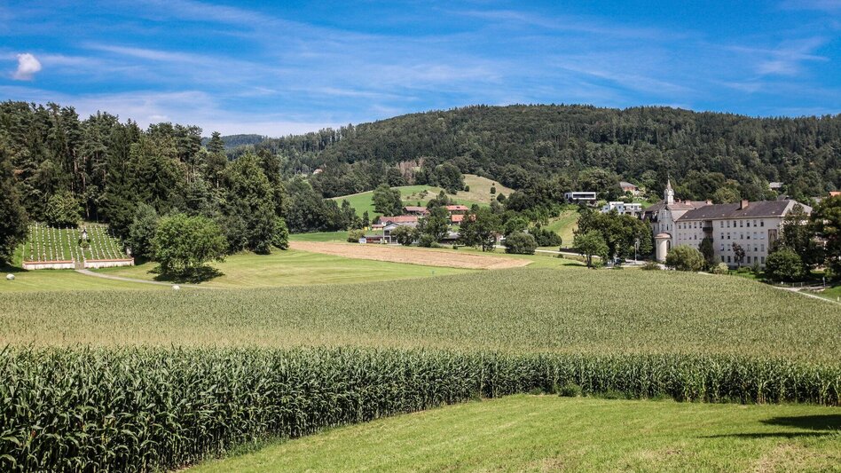 Wanderung Auf die Rannach und hinunter in die Dult - Touren-Impression #2.1 | © Region Graz