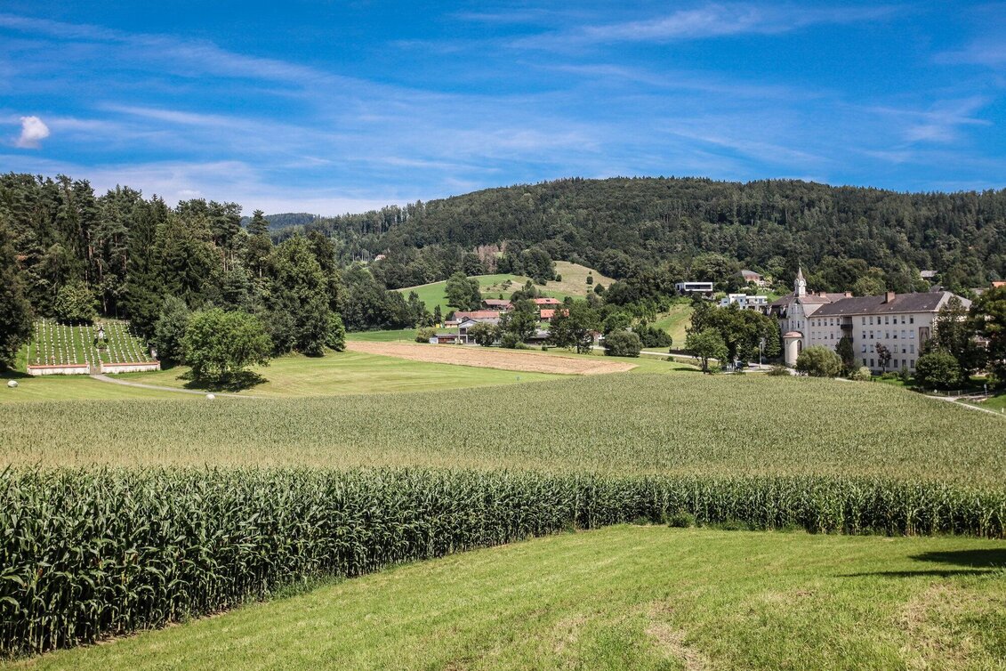 Wanderung Auf die Rannach und hinunter in die Dult - Touren-Impression #1 | © Region Graz