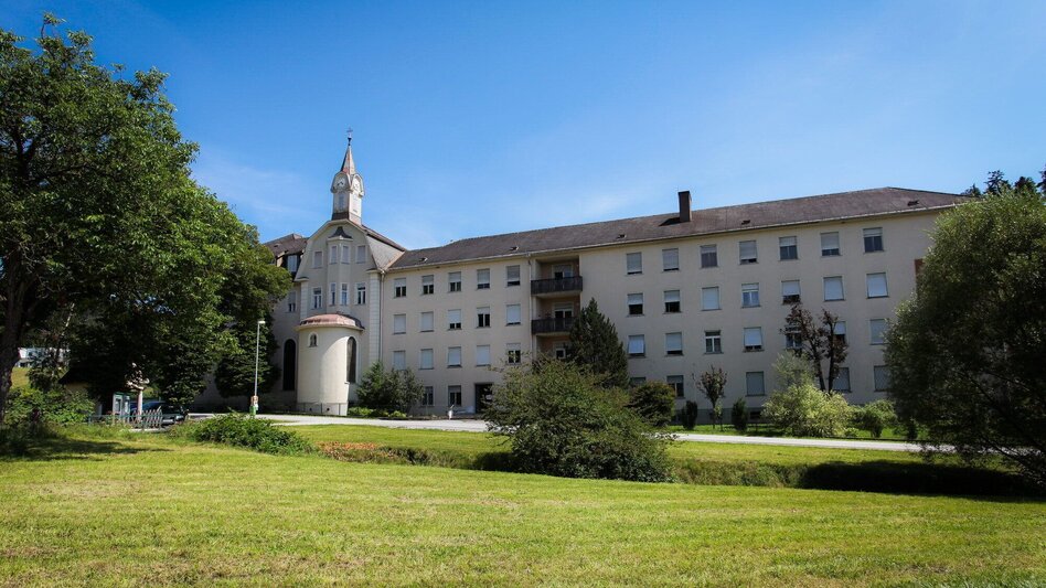 Wanderung Auf die Rannach und hinunter in die Dult - Touren-Impression #2.2 | © Region Graz