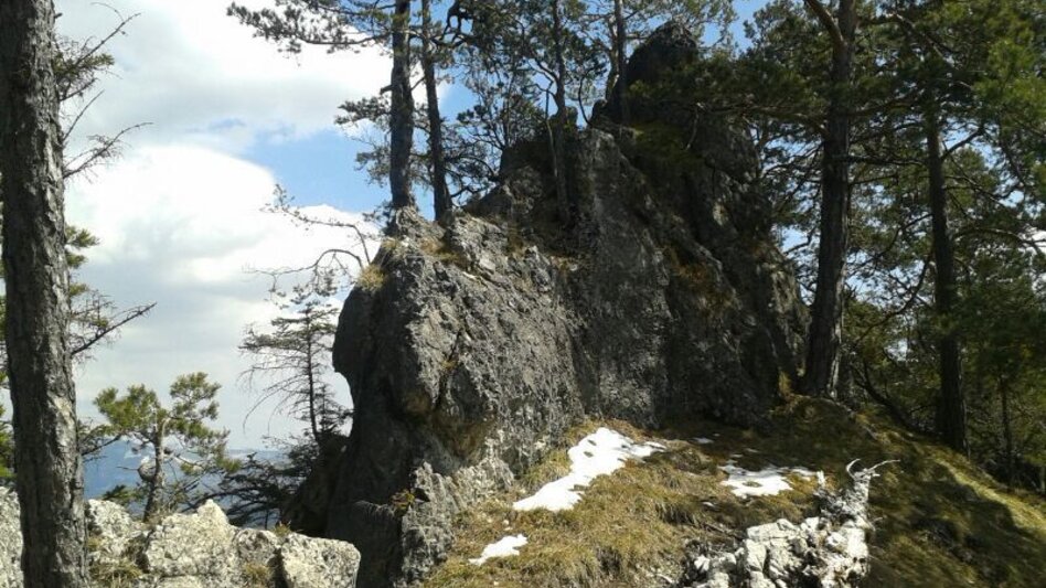 Wanderung Schartnerkogel und Gamskogel Rundwanderung - Touren-Impression #2.2 | © Region Graz