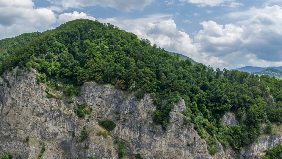 Wanderung Schartnerkogel und Gamskogel Rundwanderung - Touren-Impression #2.4 | © Region Graz