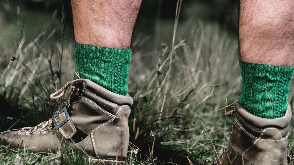 Wanderung Schartnerkogel und Gamskogel Rundwanderung - Touren-Impression #2.5 | © Region Graz