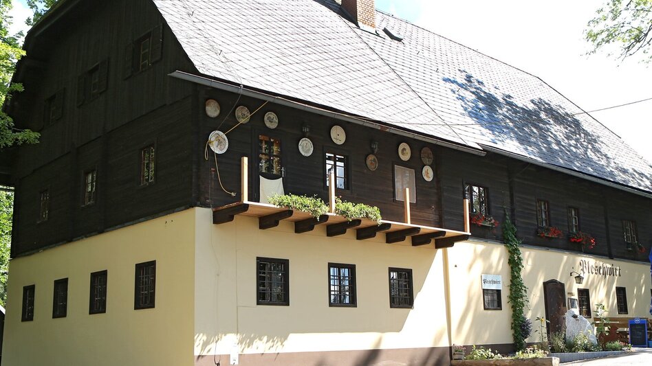 Wanderung Entlang der Vier-Tausender - Touren-Impression #2.6 | © Region Graz