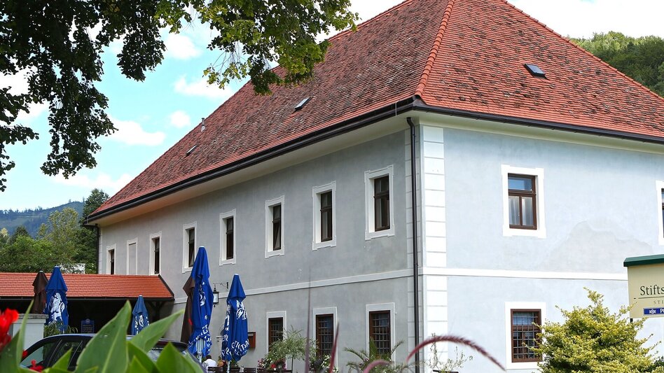 Wanderung Entlang der Vier-Tausender - Touren-Impression #2.7 | © Region Graz