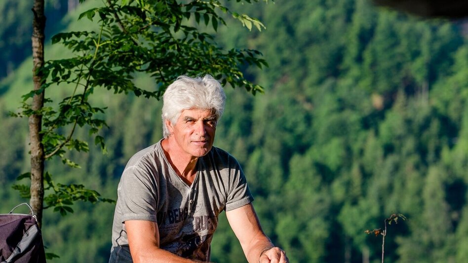 Wanderung Entlang der Vier-Tausender - Touren-Impression #2.8 | © Region Graz