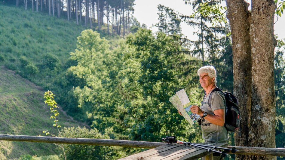 Wanderung Entlang der Vier-Tausender - Touren-Impression #2.9 | © Region Graz