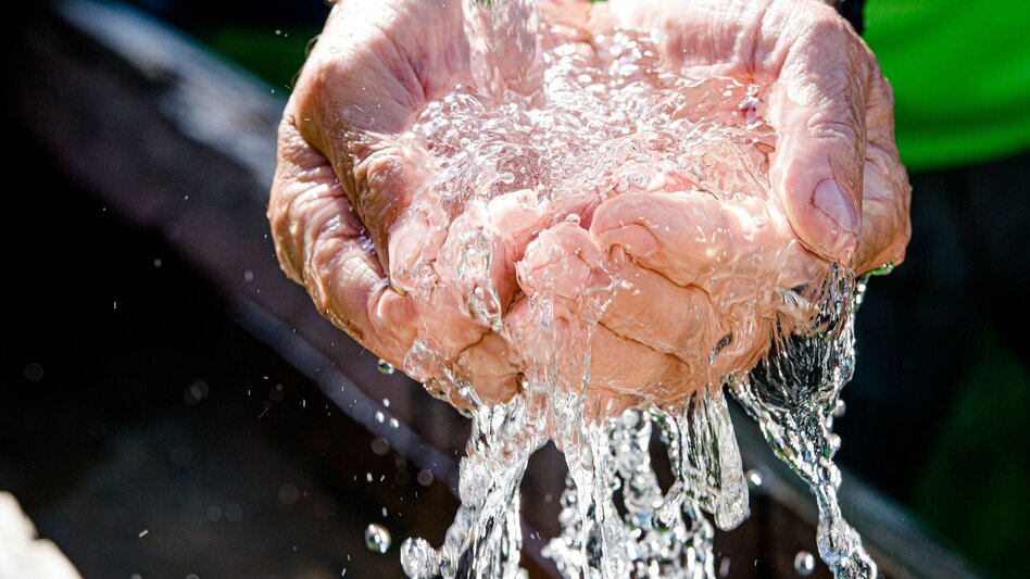 Wanderung Entlang der Vier-Tausender - Touren-Impression #2.10 | © Region Graz