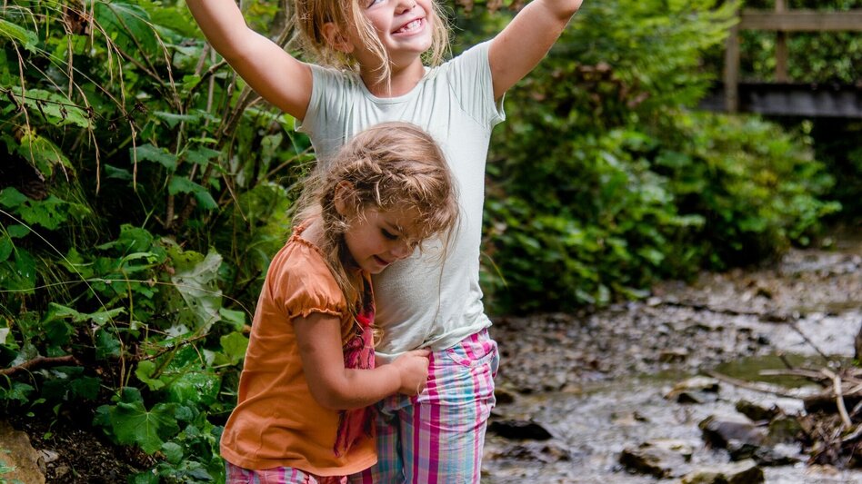 Wanderung Rein ist Vergnügen - Touren-Impression #2.9 | © Region Graz