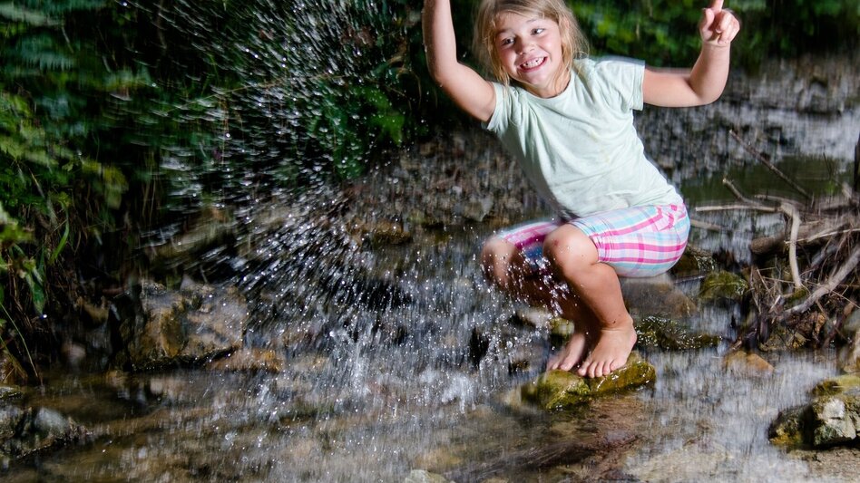Wanderung Rein ist Vergnügen - Touren-Impression #2.10 | © Region Graz
