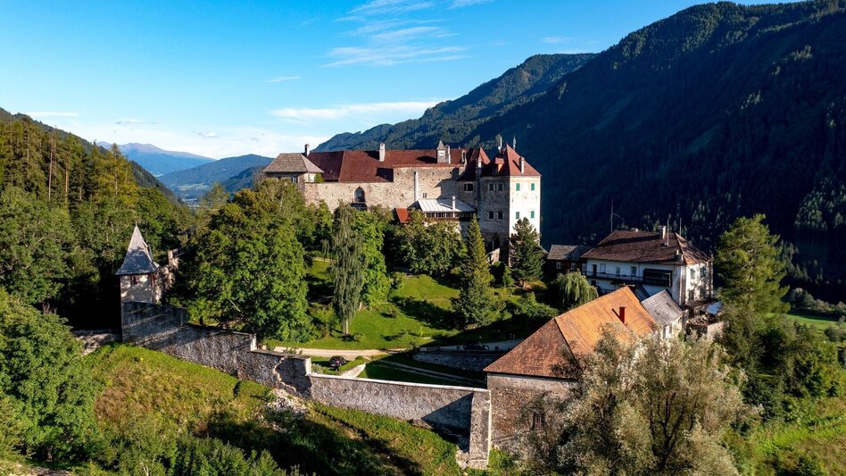 Wanderung Kohlibauweg (Weg 13) - Touren-Impression #2.2 | © Tourismusverband Murau