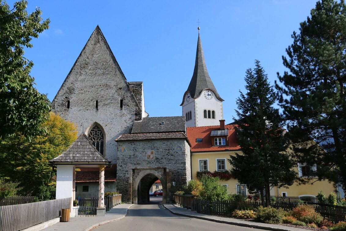 Hiking route Moar in the Egg round (path 2) - Touren-Impression #1 | © Tourismusverband Murau