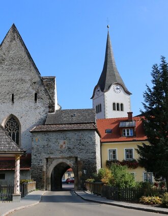 moar im egg-runde (weg 2)_img_25083297 | Alexander Brunner | © Tourismusverband Murau
