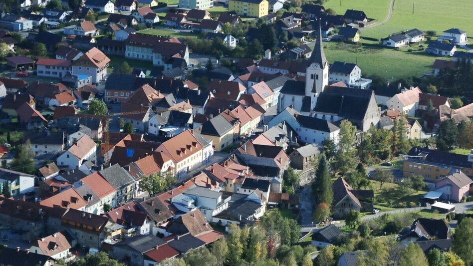 Hiking route Moar in the Egg round (path 2) - Touren-Impression #2.3 | © Tourismusverband Murau