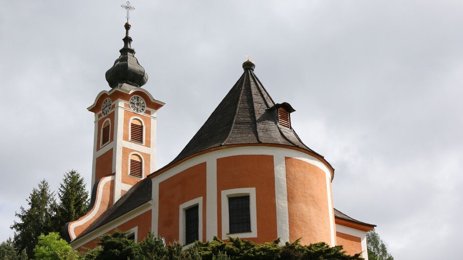 Hiking route Great Sonnleiten circuit (path 4) - Touren-Impression #2.2 | © Tourismusverband Murau