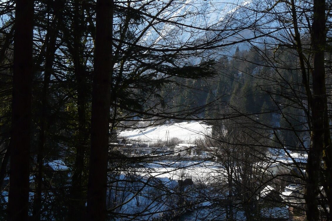 Winter Hiking Winter hike from Bad Aussee to Grundlsee - Touren-Impression #1 | © Ausseerland
