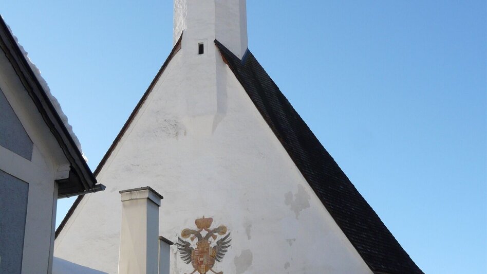 Winter Hiking Winter hike from Bad Aussee to Grundlsee - Touren-Impression #2.6 | © Ausseerland