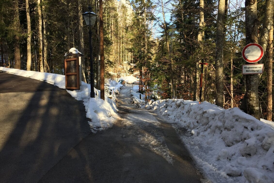 Winter Hiking Winter hike from Grundlsee to Gößl - Touren-Impression #1 | © Tourismusverband Ausseerland - Salzkammergut/S. Zink