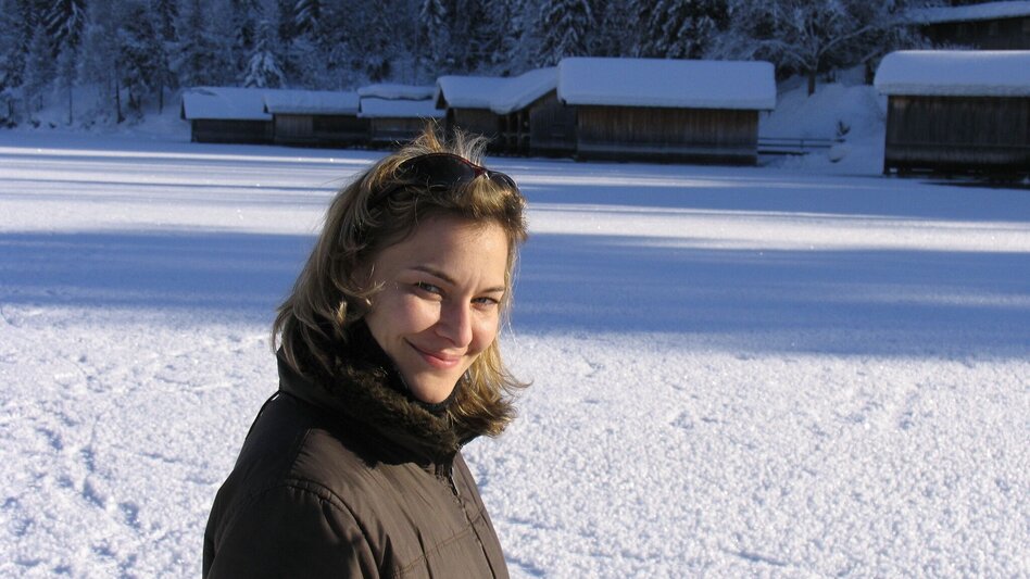 Winter Hiking Winter hike from Bad Aussee to Altaussee - Touren-Impression #2.1 | © Ausseerland