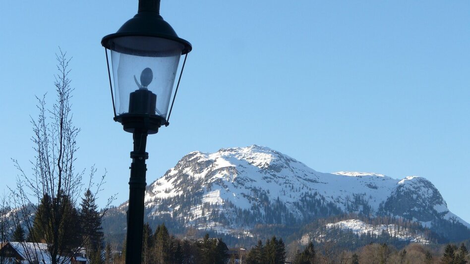 Winter Hiking Winter hike from Bad Aussee to Altaussee - Touren-Impression #2.2 | © Ausseerland