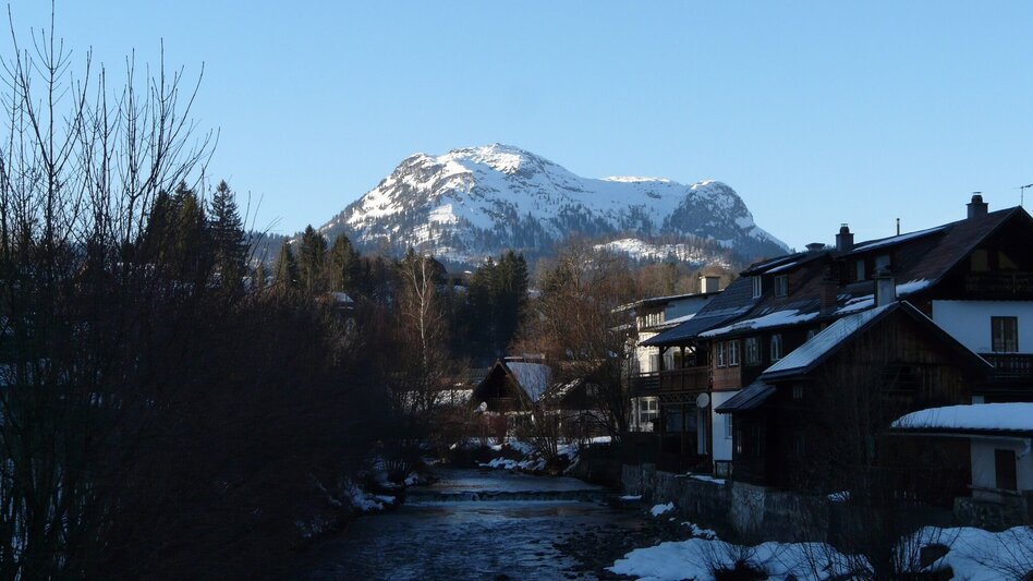 Winter Hiking Winter hike from Bad Aussee to Altaussee - Touren-Impression #2.3 | © Ausseerland