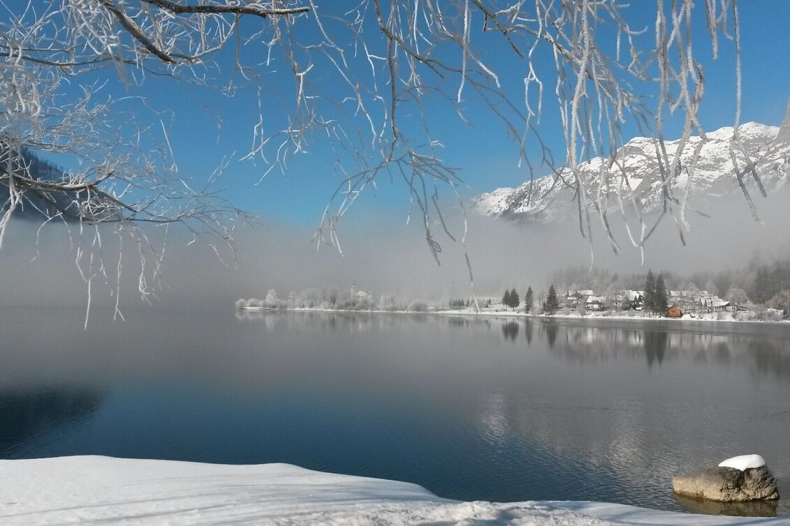 Winter Hiking Winter hike from Gössl to the Toplitzsee lake - Touren-Impression #1 | © Tourismusverband Ausseerland Salzkammergut