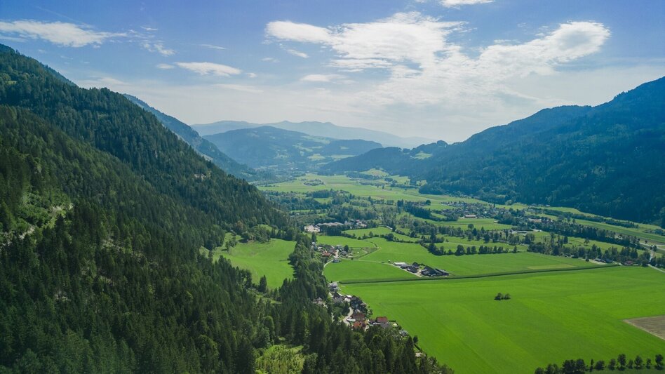 Hiking route Pleschaitz - Touren-Impression #2.1 | © Tourismusverband Murau