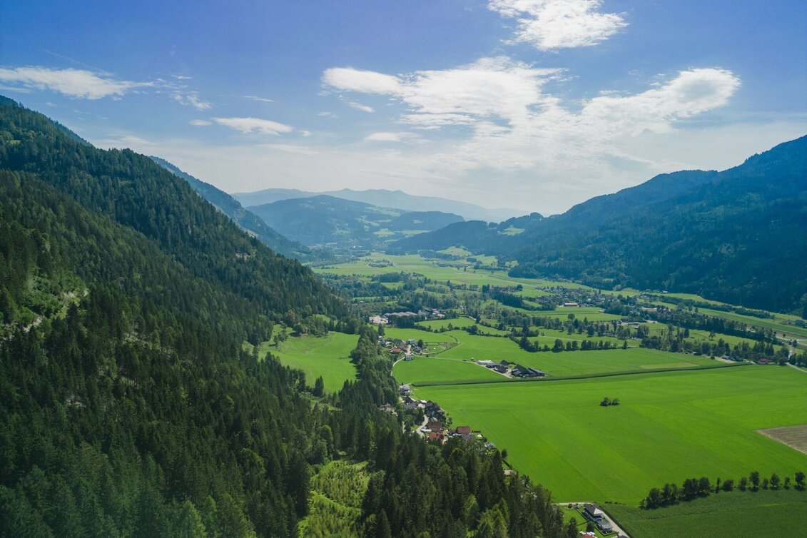 Hiking route Pleschaitz - Touren-Impression #1 | © Tourismusverband Murau