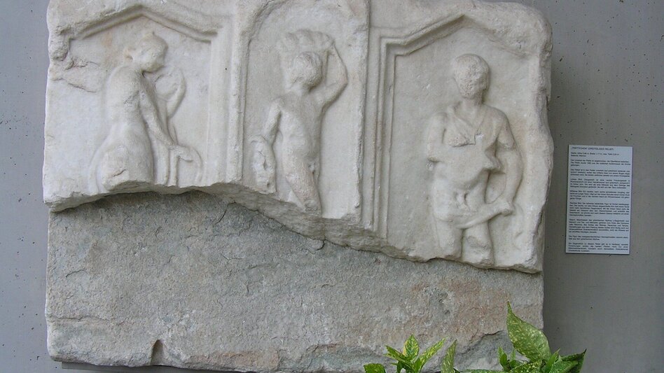 Panorama Trail Apple trail (Apfelwanderweg) - Touren-Impression #2.3 | © Thermen- & Vulkanland