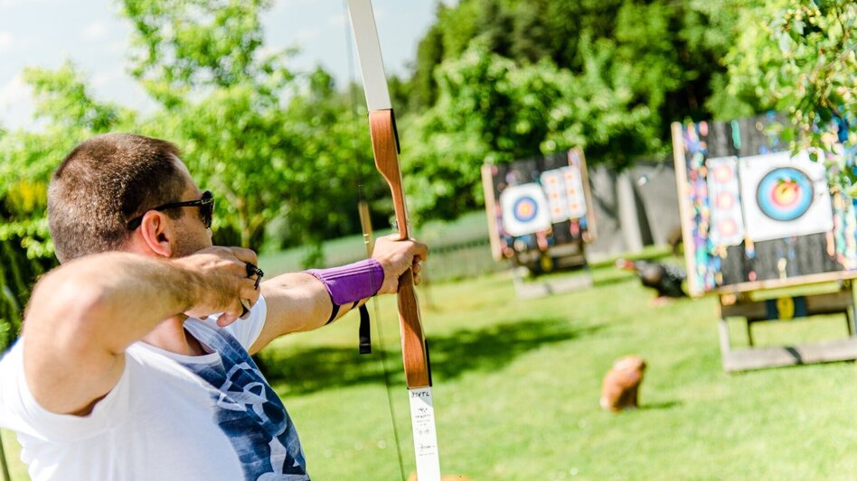 Panorama Trail Apple trail (Apfelwanderweg) - Touren-Impression #2.4 | © Bad Waltersdorf