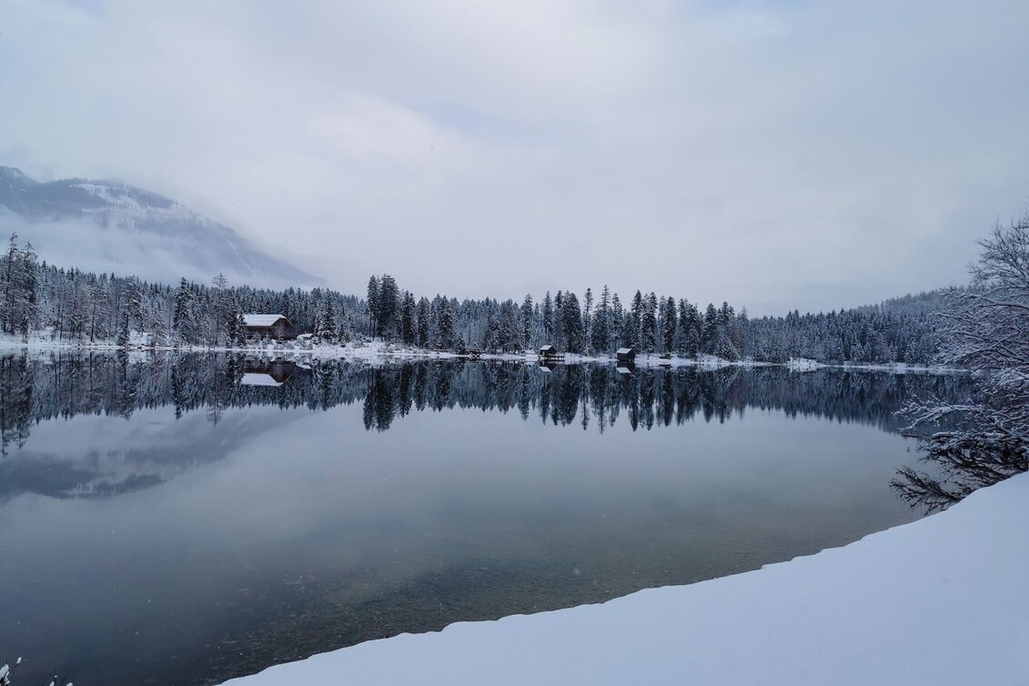 Winter Hiking Winter hike Ödensee - Touren-Impression #1 | © Tourismusverband Ausseerland Salzkammergut
