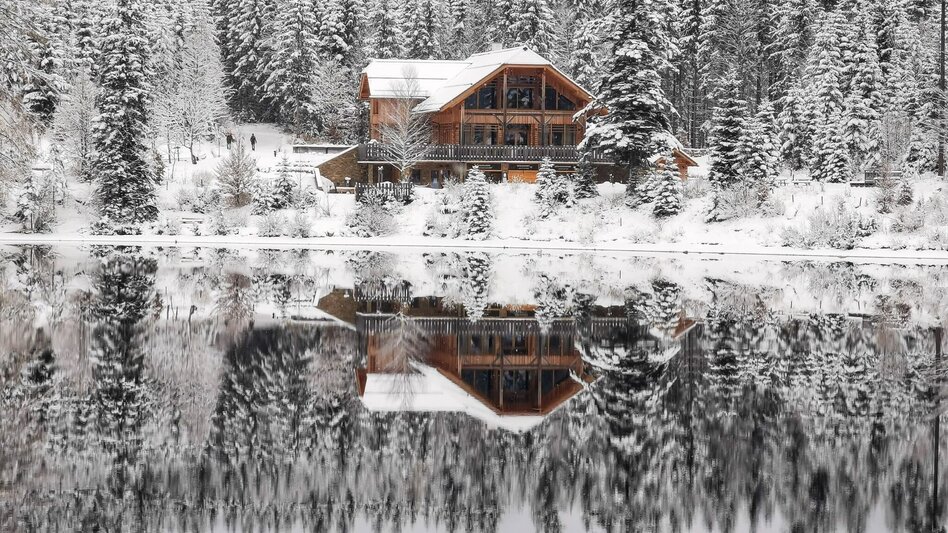 Winter Hiking Winter hike Ödensee - Touren-Impression #2.2 | © Ausseerland