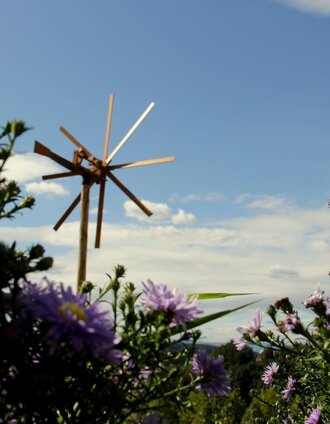 Klapotez | Riedenbauer Karin | © Thermen- & Vulkanland