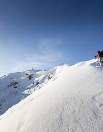 Tom Lamm | © TVB Murau