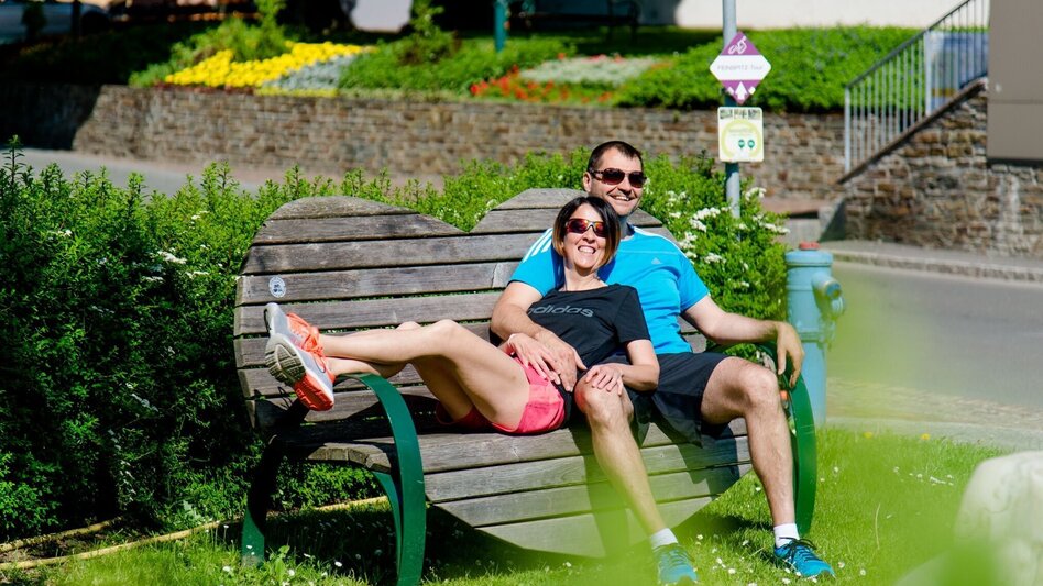 Hiking route Mountain trail (Berglerweg) - Touren-Impression #2.1 | © Thermen- & Vulkanland