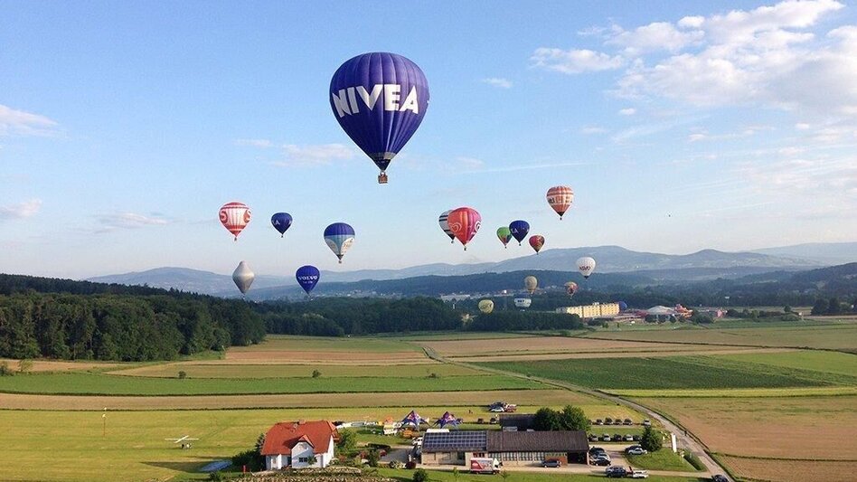 Hiking route Mountain trail (Berglerweg) - Touren-Impression #2.3 | © Erlebnisregion Thermen- & Vulkanland