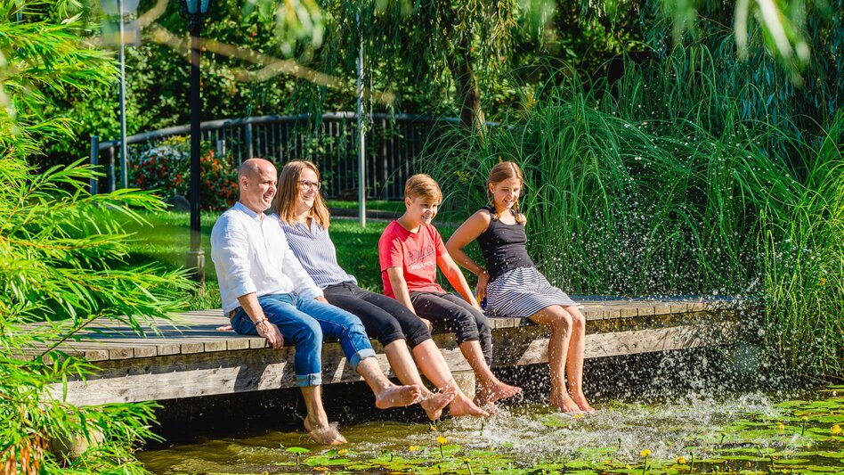 Hiking route Family trail (Familienwanderweg) - Touren-Impression #2.1 | © Thermen- & Vulkanland