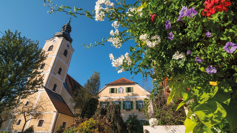 Hiking route Family trail (Familienwanderweg) - Touren-Impression #2.2 | © Erlebnisregion Thermen- & Vulkanland