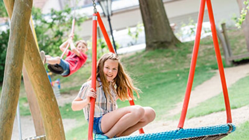Hiking route Family trail (Familienwanderweg) - Touren-Impression #2.3 | © Thermen- & Vulkanland