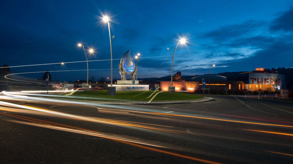 Hiking route Mountain and valley hiking trail (Berg- & Tal Rundwanderweg) - Touren-Impression #2.5 | © Bad Waltersdorf