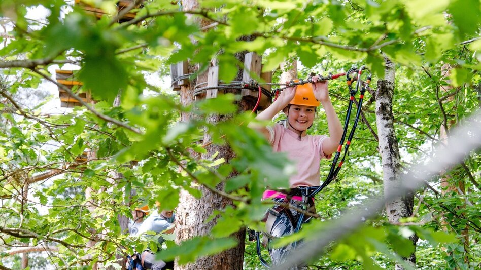 Hiking route Hill country trail (Hügelland-Weg) - Touren-Impression #2.3 | © Thermen- & Vulkanland