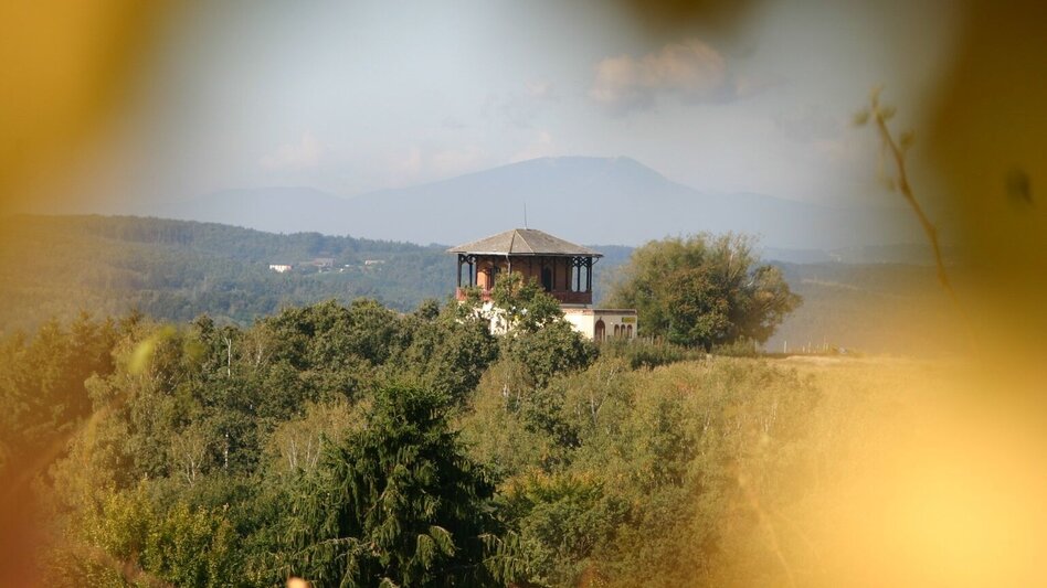 Hiking route Hill country trail (Hügelland-Weg) - Touren-Impression #2.4 | © Thermen- & Vulkanland
