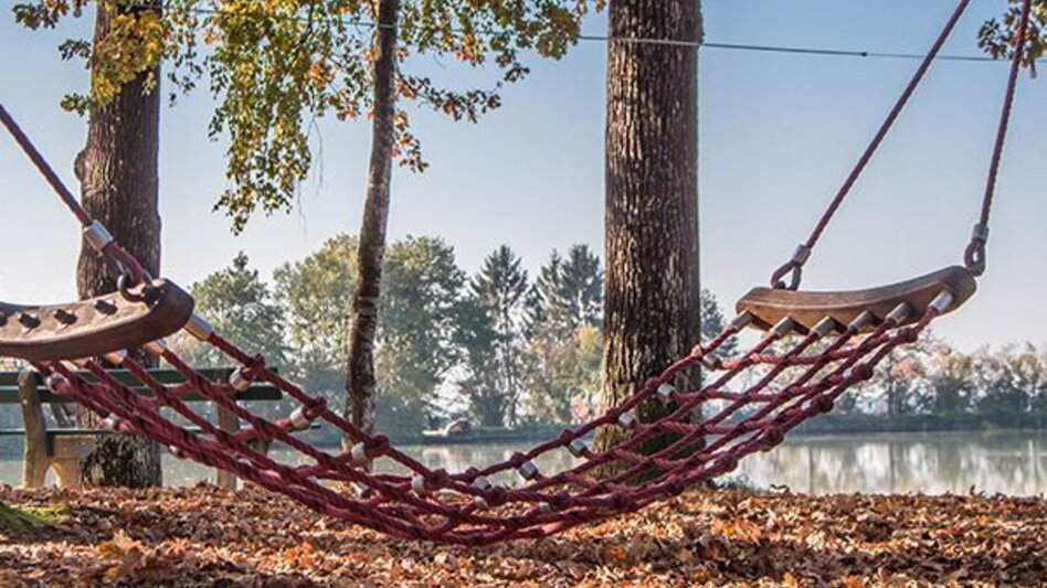 Radfahren Harter Teichradweg R33 - Bad Waltersdorf - Touren-Impression #2.4 | © Erlebnisregion Thermen- & Vulkanland