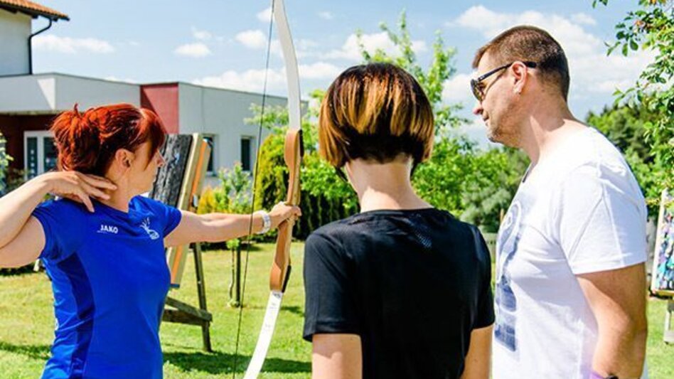 Radfahren Harter Teichradweg R33 - Bad Waltersdorf - Touren-Impression #2.6 | © Thermen- & Vulkanland